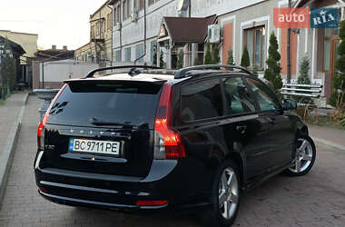 Универсал Volvo V50 2009 в Стрые