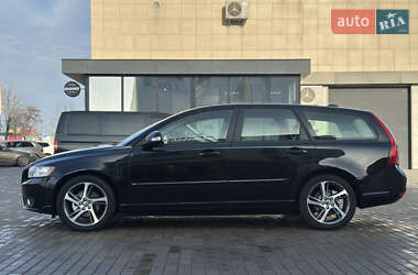 Універсал Volvo V50 2012 в Рівному