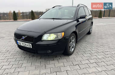 Универсал Volvo V50 2004 в Виннице