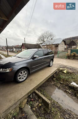 Универсал Volvo V50 2011 в Бережанах