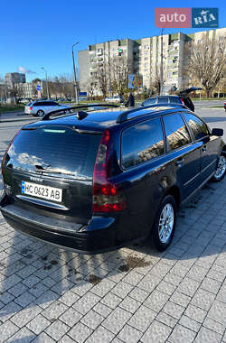 Универсал Volvo V50 2006 в Дрогобыче