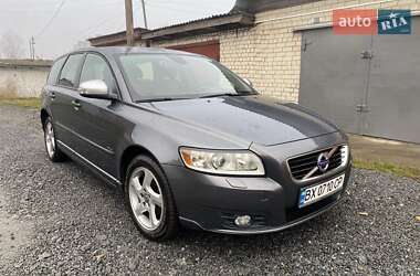 Универсал Volvo V50 2012 в Шепетовке