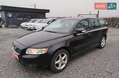 Универсал Volvo V50 2008 в Ровно