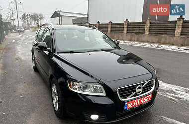 Универсал Volvo V50 2011 в Житомире