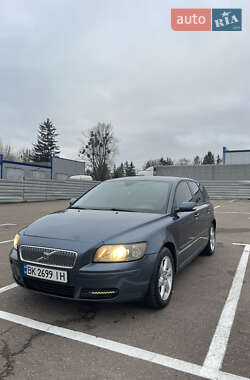 Универсал Volvo V50 2005 в Ровно