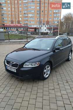 Універсал Volvo V50 2012 в Тернополі