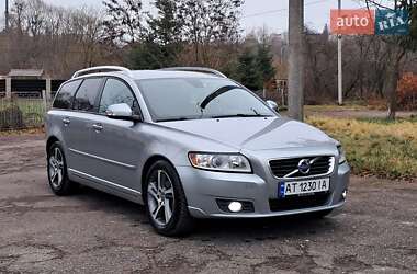 Універсал Volvo V50 2011 в Калуші