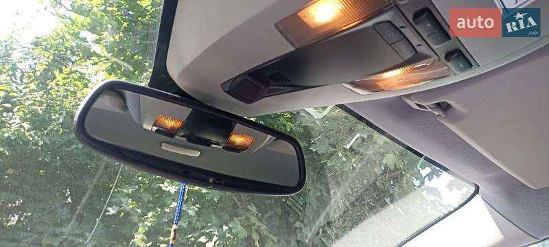 Універсал Volvo V50 2004 в Луцьку