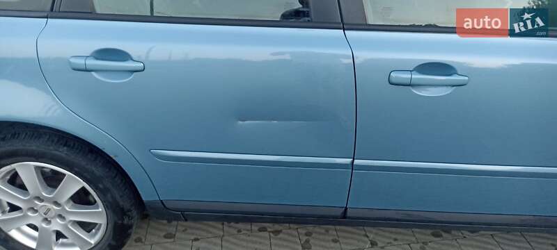 Універсал Volvo V50 2004 в Луцьку