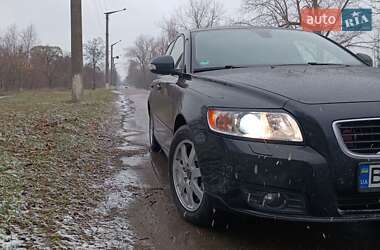 Універсал Volvo V50 2009 в Первомайську