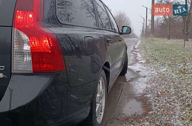 Універсал Volvo V50 2009 в Первомайську