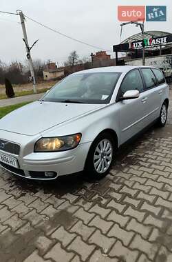 Універсал Volvo V50 2005 в Галичі