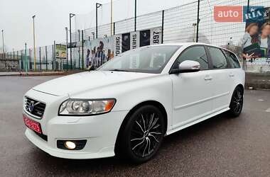 Универсал Volvo V50 2010 в Киеве