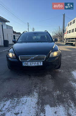 Універсал Volvo V50 2005 в Первомайську