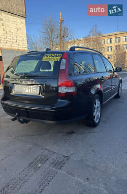 Універсал Volvo V50 2005 в Первомайську