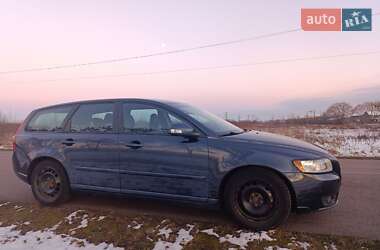 Універсал Volvo V50 2011 в Стрию