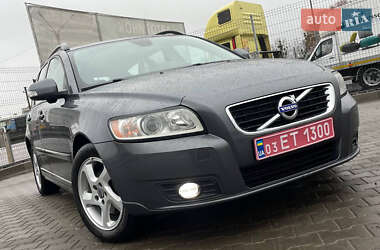 Універсал Volvo V50 2011 в Луцьку