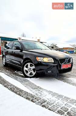 Універсал Volvo V50 2011 в Березному