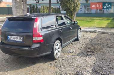 Універсал Volvo V50 2005 в Вінниці