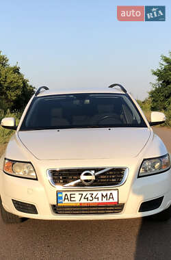 Универсал Volvo V50 2010 в Кривом Роге