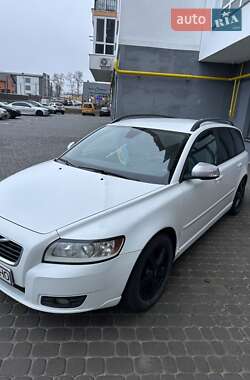 Універсал Volvo V50 2011 в Вінниці