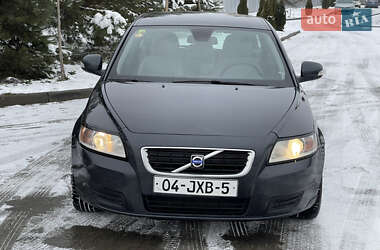 Универсал Volvo V50 2009 в Львове