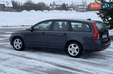 Универсал Volvo V50 2009 в Львове