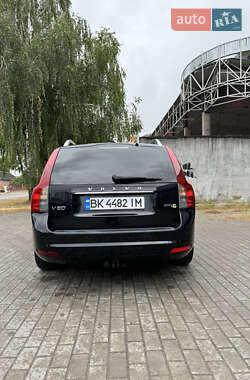 Універсал Volvo V50 2011 в Березному