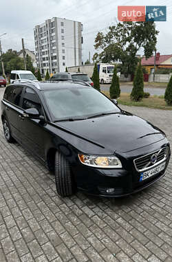 Універсал Volvo V50 2011 в Березному