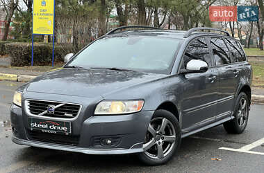 Универсал Volvo V50 2010 в Николаеве