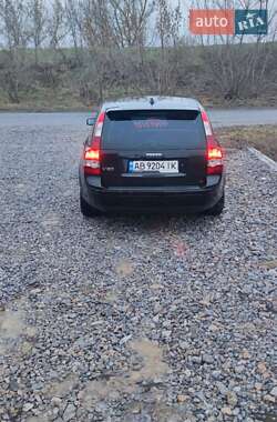 Універсал Volvo V50 2005 в Вінниці