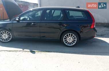 Універсал Volvo V50 2007 в Львові