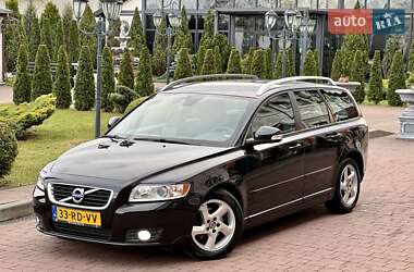 Універсал Volvo V50 2011 в Стрию