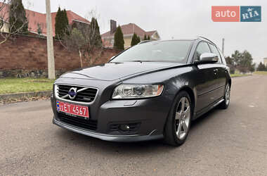 Універсал Volvo V50 2012 в Рівному