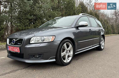 Універсал Volvo V50 2012 в Рівному