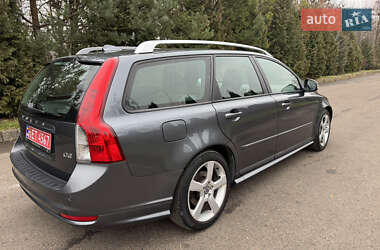 Універсал Volvo V50 2012 в Рівному