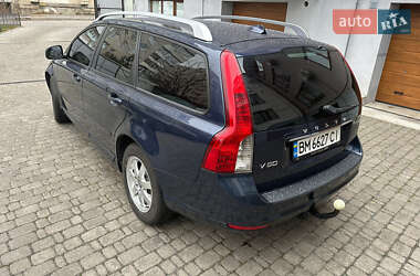 Универсал Volvo V50 2012 в Киеве