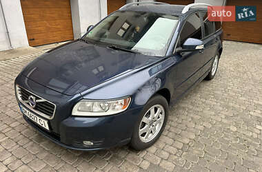 Универсал Volvo V50 2012 в Киеве