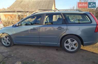 Універсал Volvo V50 2007 в Нововолинську