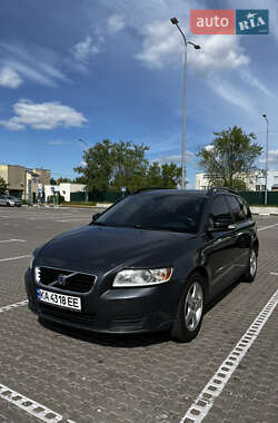 Універсал Volvo V50 2009 в Києві