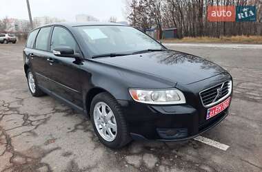 Універсал Volvo V50 2009 в Полтаві