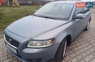 Універсал Volvo V50 2007 в Львові