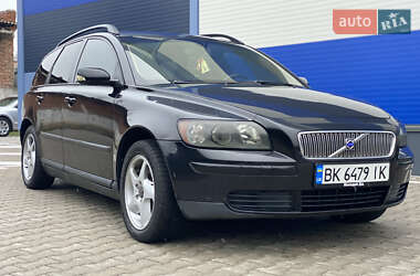 Універсал Volvo V50 2004 в Рівному