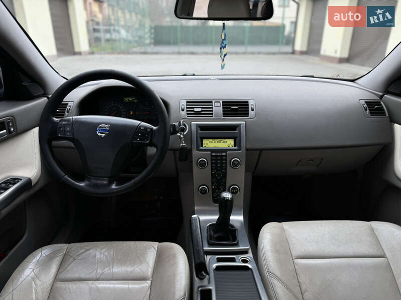 Универсал Volvo V50 2008 в Хмельницком