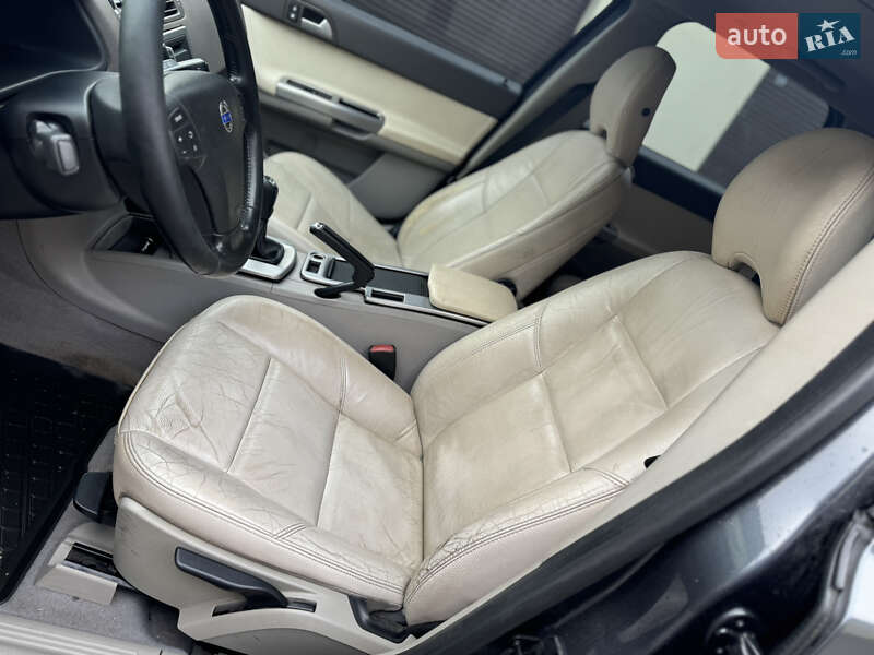 Универсал Volvo V50 2008 в Хмельницком