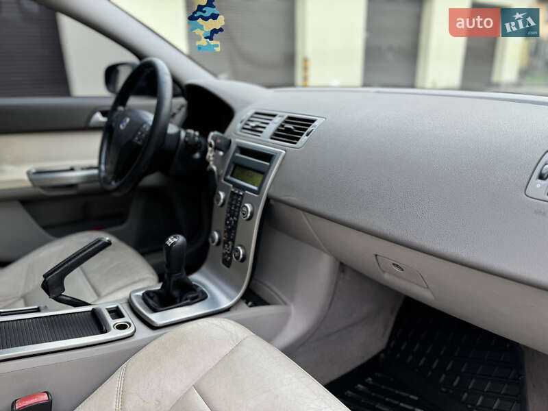 Универсал Volvo V50 2008 в Хмельницком