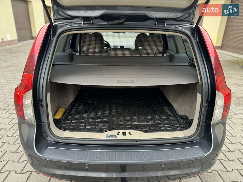 Универсал Volvo V50 2008 в Хмельницком