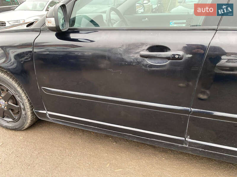 Універсал Volvo V50 2010 в Луцьку фото 6 Універсал Volvo V50 2010 в Луцьку
