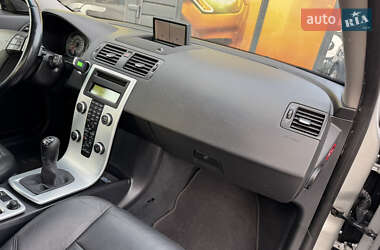 Универсал Volvo V50 2012 в Стрые