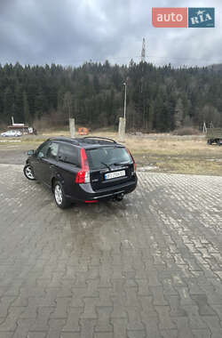 Универсал Volvo V50 2009 в Сколе